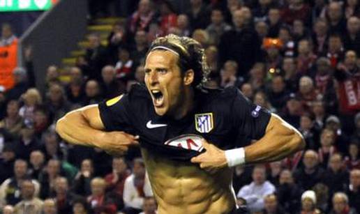 Forlan stigao u Inter: U dobi od 32 godine ovo je velika prilika