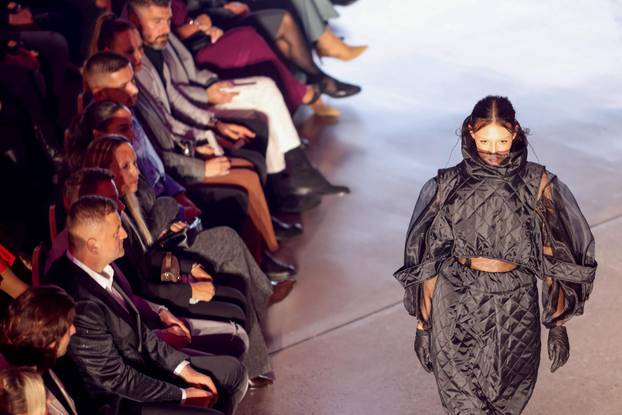 Zadar: 4. izdanje modne revije ModernA