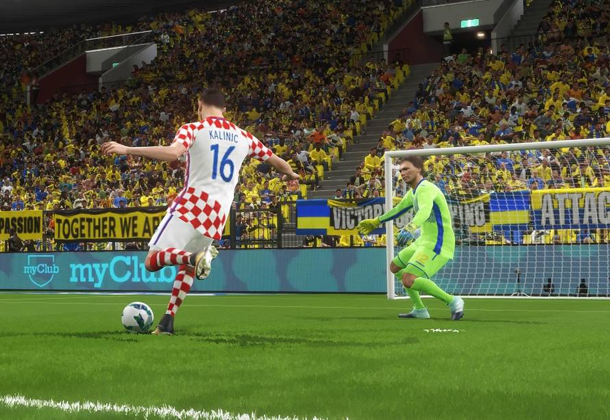 Isprobali smo novi PES 2018: Koje su mu glavne prednosti?