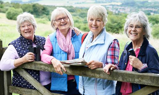 Najdugovječniji od svih: Ovi će znakovi horoskopa dugo živjeti