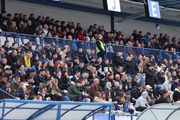 Osijek: SuperSport HNL, 27. kolo, HNK Vukovar 1991 - HNK Hajduk