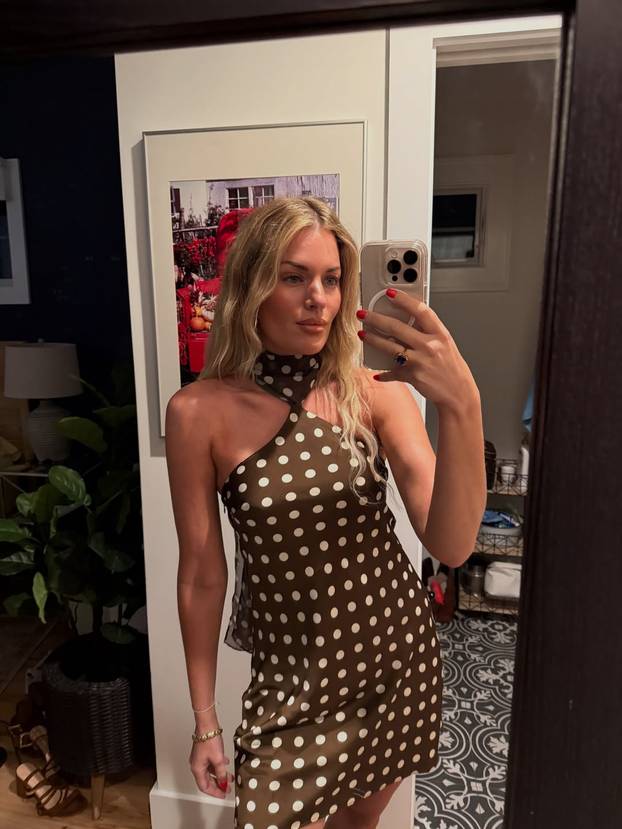 FOTO Ne treba muškarca: 'Na medeni mjesec sam otišla sama i zamrznula sam jajne stanice'