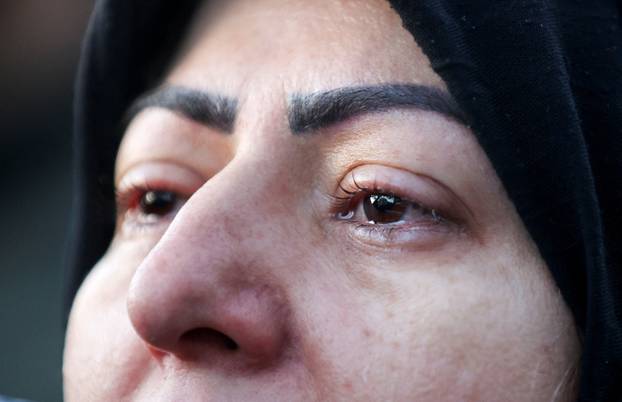 Iran's Supreme Leader Ayatollah Ali Khamenei killed in Israeli and U.S. strikes