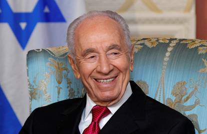 Umro Shimon Peres (93), bivši predsjednik Izraela i nobelovac