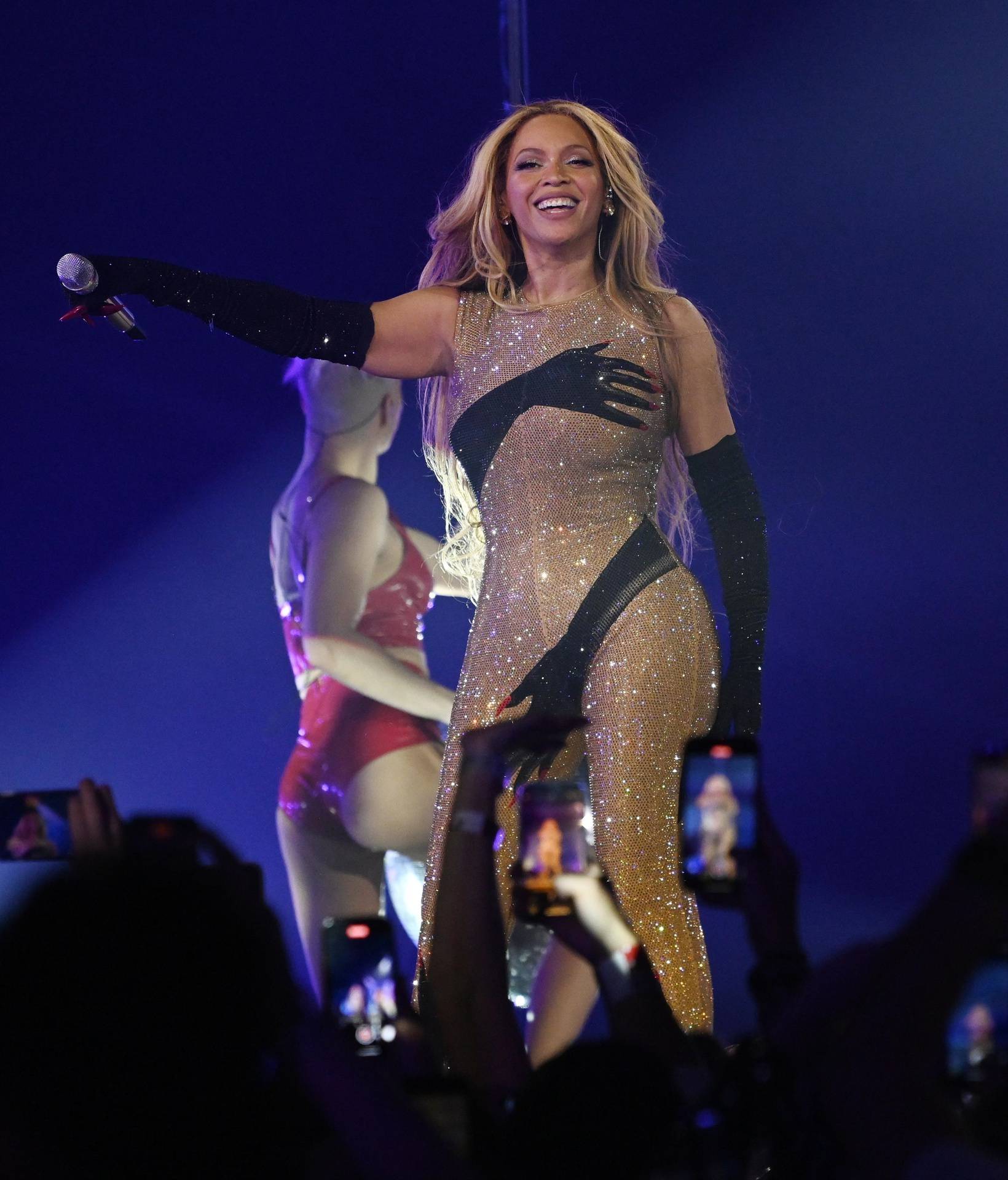 Beyoncé Renaissance World Tour Opening Night - Stockholm