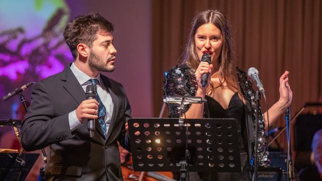 Dubrovnik: BoÅ¾iÄni koncert u hotelu Valamar Lacroma