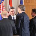 "Milanović i ja smo razgovarali o misiji HV-a u Afganistanu"