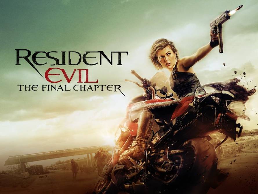 Otkrivamo kako završava najgledaniji filmski serijal!