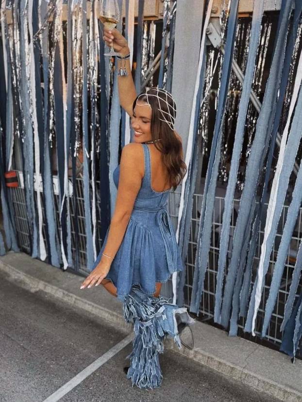 Ivona traži ljubav u 'Gospodinu Savršenom', cure ju vide kao konkurenciju: Evo kako izgleda