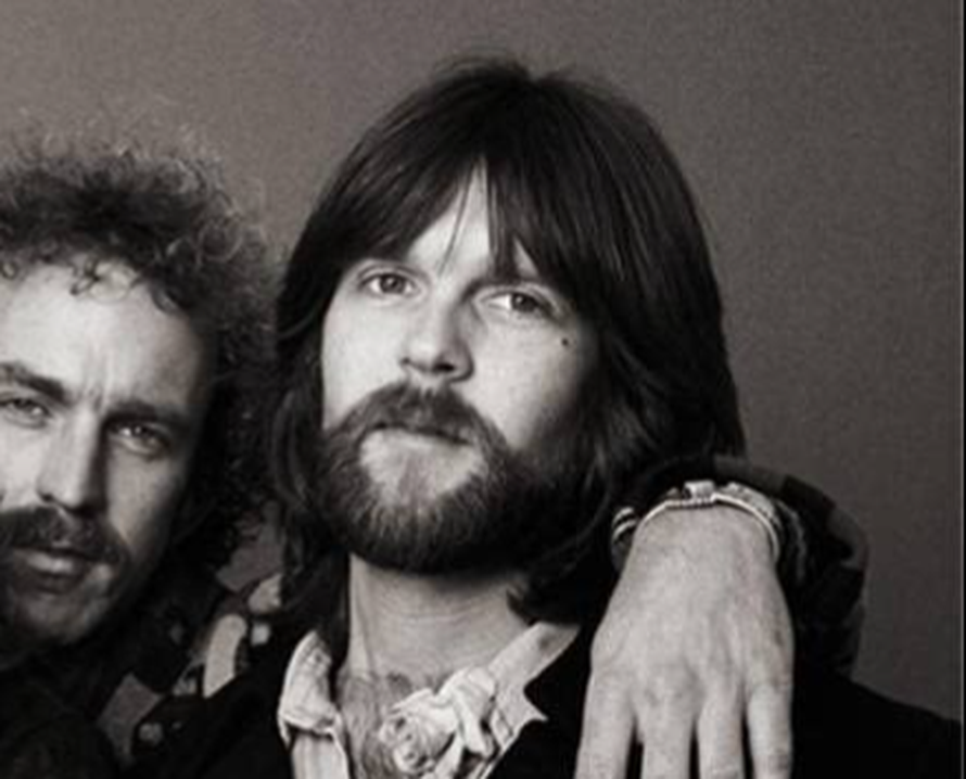 Trojica muškaraca optužena za krađu stihova pjesme 'Hotel California' kultnih Eaglesa