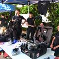 FOTO Robotski pas ukrao show u stanici DVD-a Trnje