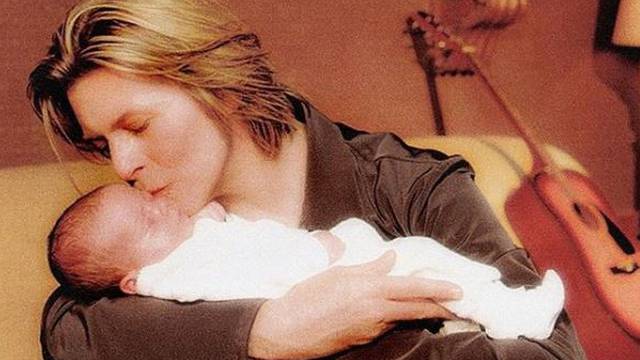 Sin Davida Bowieja:  Moj tata je proživio deset života u jednom