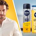 Aktivan početak dana uz NIVEA MEN Active Energy proizvode