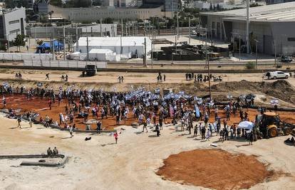 Tel Aviv dobio dugoočekivanu liniju metroa: Izbio je prosvjed jer neće prometovati na šabat