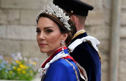 Internet bruji o novom misteriju princeze Kate: 'Ova fotografija je lažna, obmana se nastavlja'