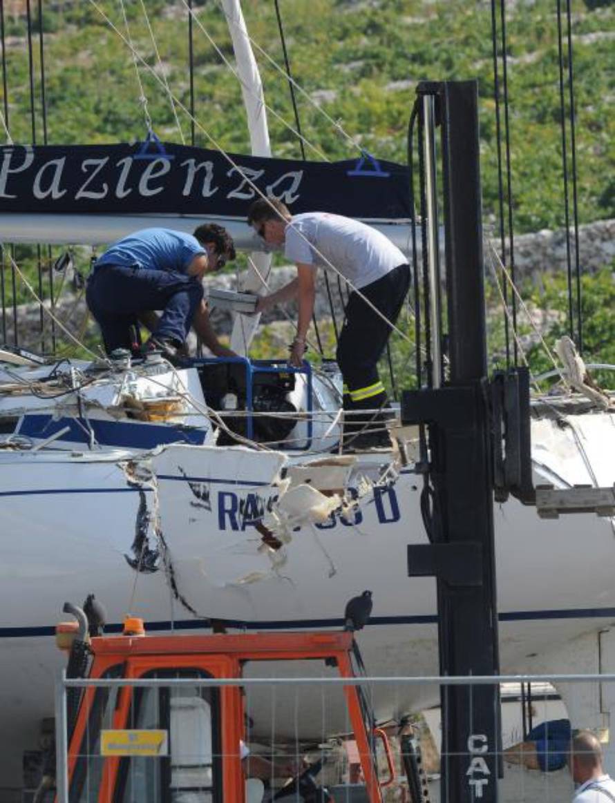 Hrvoje Jelavić/Pixsell