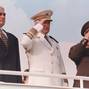 Franjo Tuđman - prvi predsjednik Republike Hrvatske