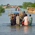 Trećina Pakistana pod vodom, pogođeni deseci milijuna ljudi
