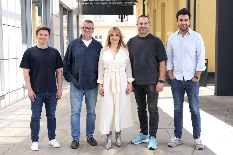 Rajko Grlić otvara ovogodišnji Pulski filmski festival: Evo koje još novosti donosi 71. izdanje