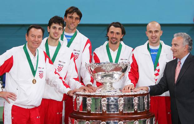 Davis Cup