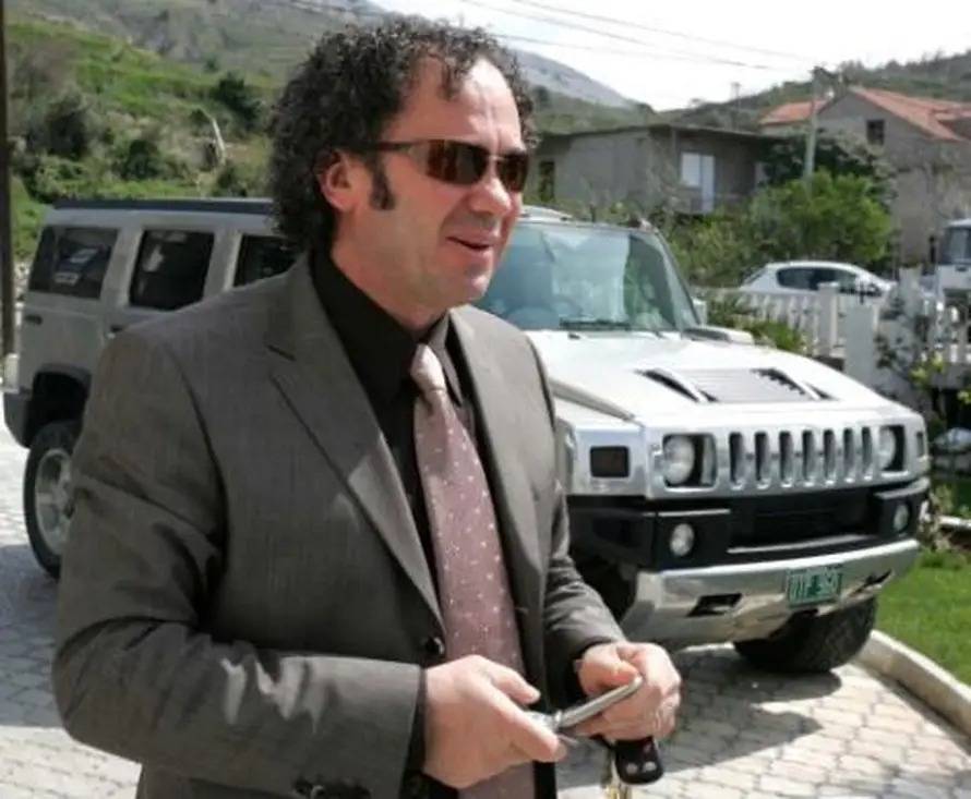 Fani, evo mene u prdekani! Prijatelji o Kerumu i nesreći: Bio je rastresen zbog jedne vijesti...