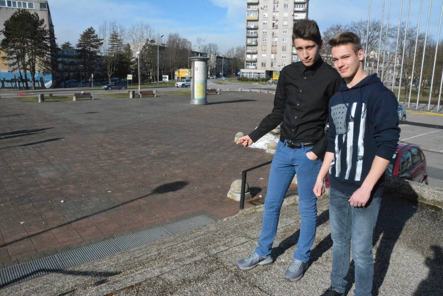 Karlovački heroji: Dječaci našli 5.000 eura na ulici i vratili ih...