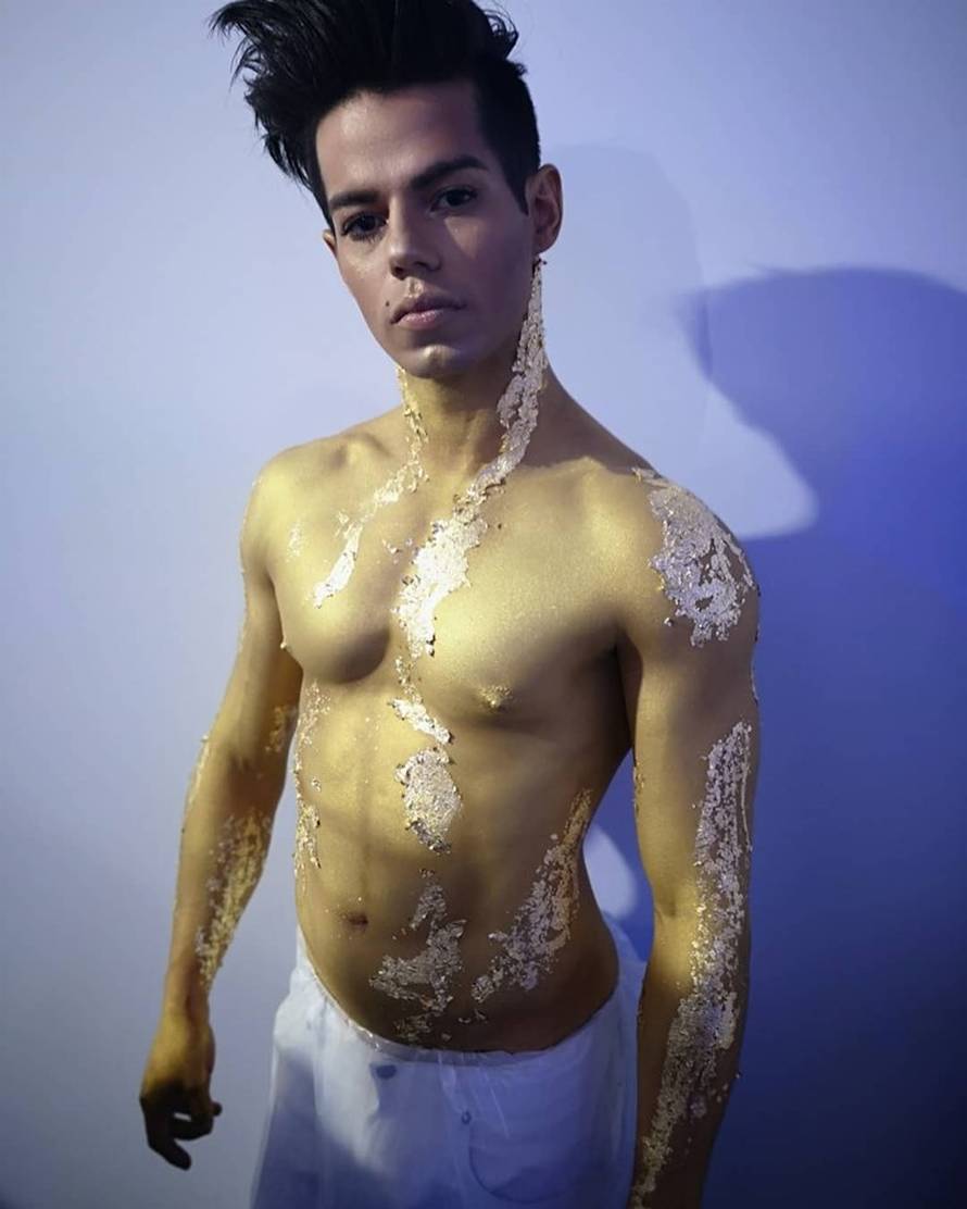 Prije nastupa je gledao seriju i spavao: Ostavit ću srce na bini