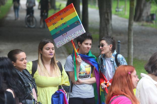 Prvi Pride u Karlovcu