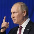 VIDEO Putin vikao i bjesnio na  zamjenika premijera: 'Zašto se praviš lud? Dosta je rasprave'