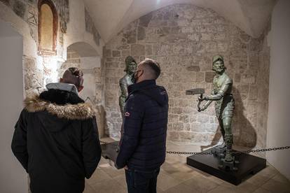 Noć muzeja obilježena u Dubrovniku