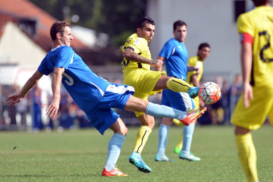 Marko Jurinec/PIXSELL