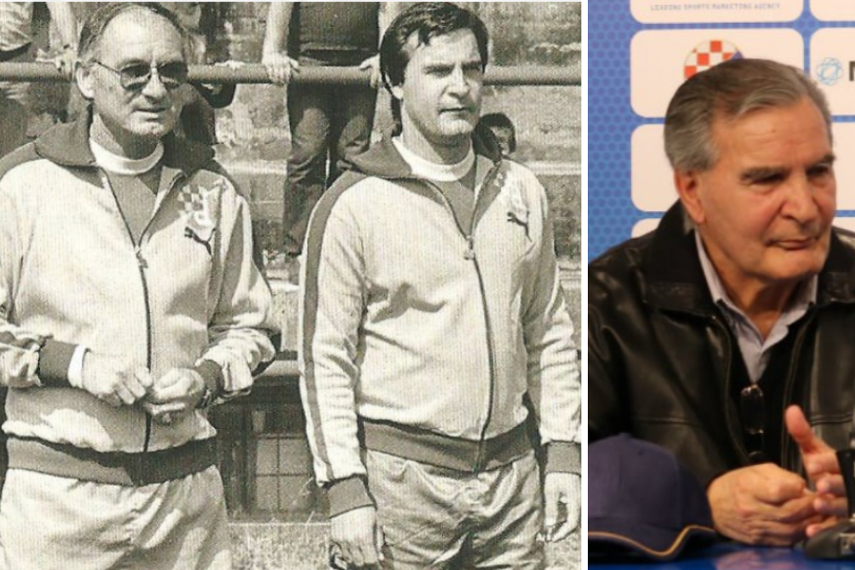 Dan kad je Rora zasjenio Pelea: Kralj me zvao k sebi u Santos!