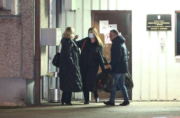 FOTO Danas odluka o nagodbi za Žalac, pogledajte kako se bivša  ministrica mijenjala
