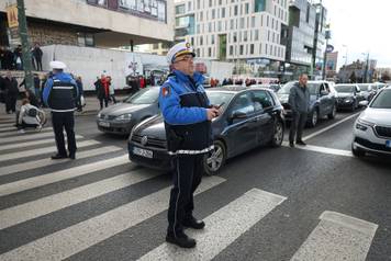 Sarajevo: Prosvjed nakon stravi&ccaron;ne tramvajske nesre&cacute;e, gra&dstrok;ani tra&zcaron;e odgovornost nadle&zcaron;nih