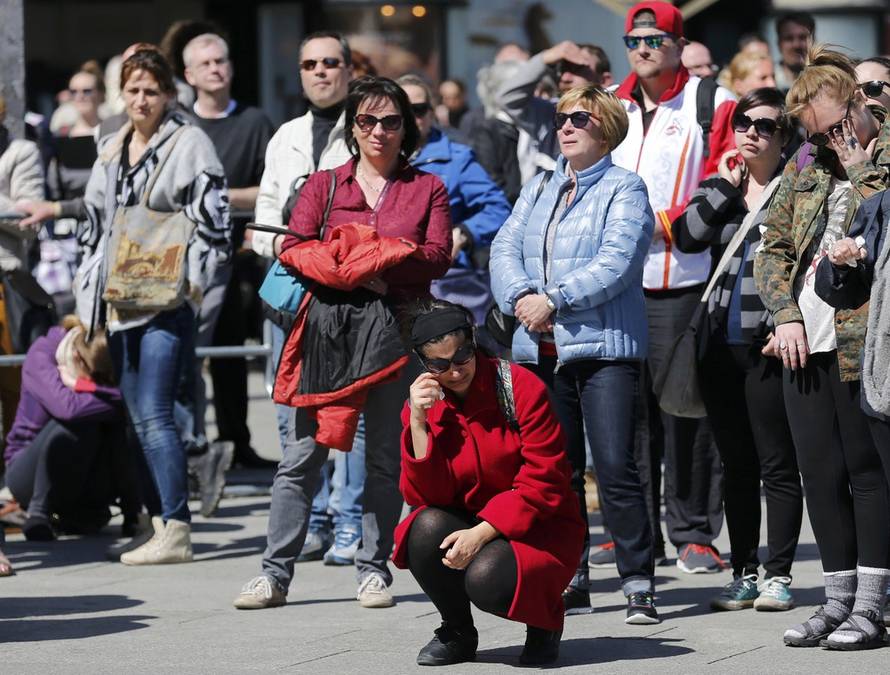 REUTERS/PIXSELL