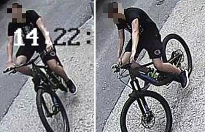 Ukrali mu bicikl vrijedan oko 46 tisuća kuna u Zagrebu: 'Ako ga vidite, odmah zovite ovaj broj'
