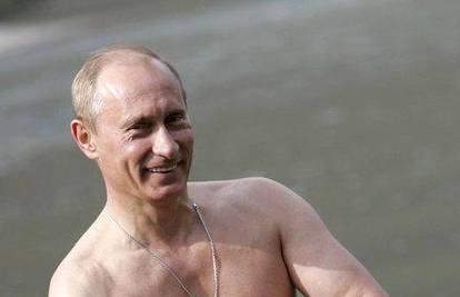 Putin protiv “Afrike u ruskim klubovima”!