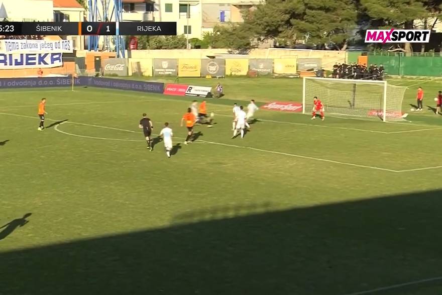 Radomir Djalovic: We played championic, and Radeljic played practically with one foot …