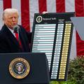 Nabio je tarife svima,  čak i pingvinima, samo ne Rusima. Trump je gurnuo svijet u kaos