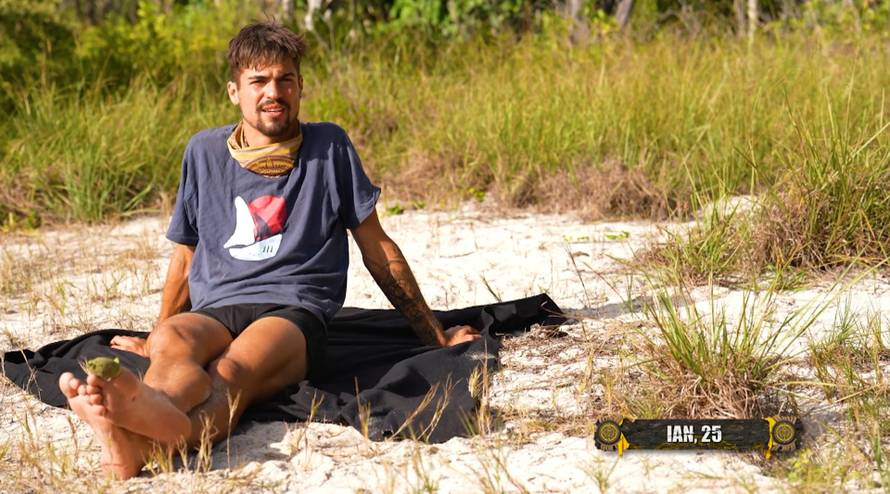 'Neću se boriti': Majina izjava izazvala veliki obrat u Survivoru