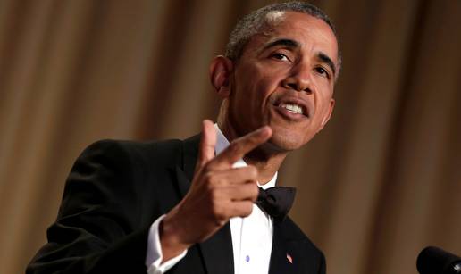 Film o genocidu u Srebrenici je na listi omiljenih filmova biv&scaron;eg ameri&ccaron;kog predsjednika Obame