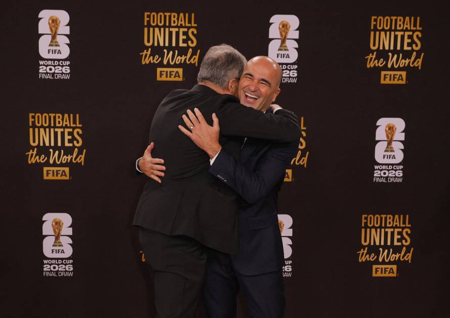 FIFA World Cup 2026 Draw
