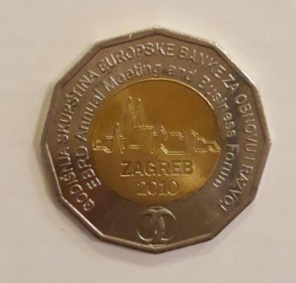 Najvrjednije kune na tržištu: Neke kovanice od 25 kn prodaju se za više od 100 eura, evo koje