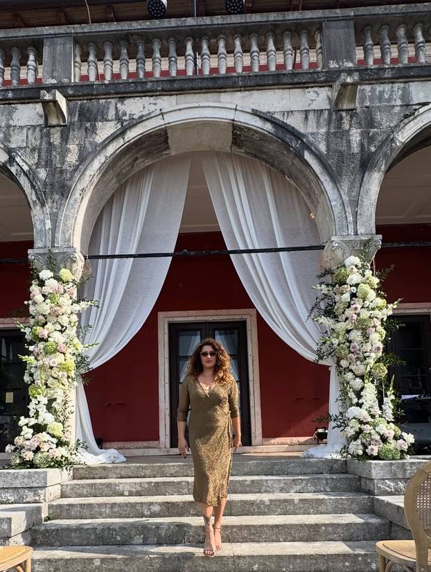 Proslavila se u The Voiceu, a sad se prepolovila: Tijelo ti daje znakove da moraš drugačije