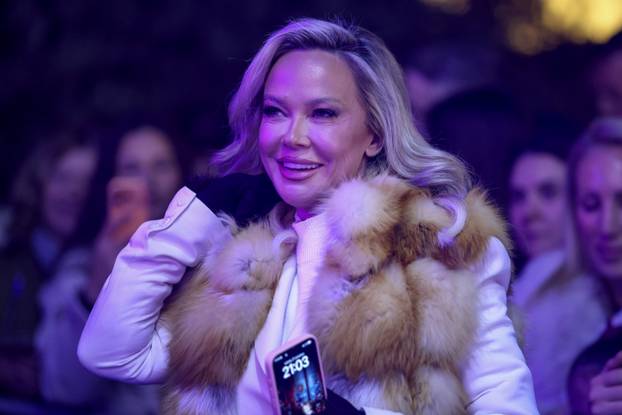 Zadar: Maja Šuput održala koncert na Adventu u Zadru