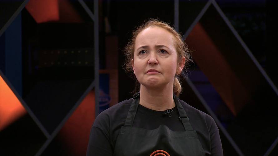 Asmira napustila 'MasterChef': 'Bilo je vrlo izazovno. Iskreno, potajno sam htjela ići kući...'