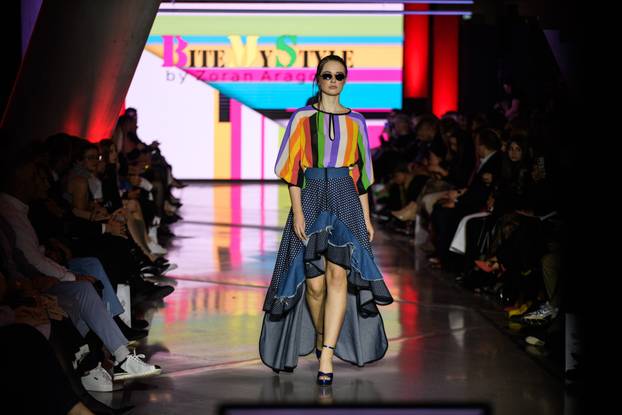 Zagreb: Održan je modni događaj  ModernA – jedinstveni susret stilova, kreativnosti i kulturne raznolikost