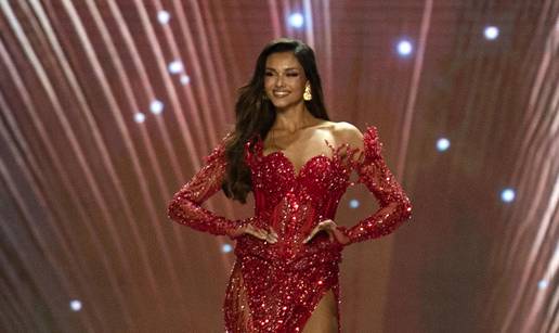 Miss Laura za 24sata: Drago mi je da sam 'razglasila' Hrvatsku, sada se vraćam 'starom' životu