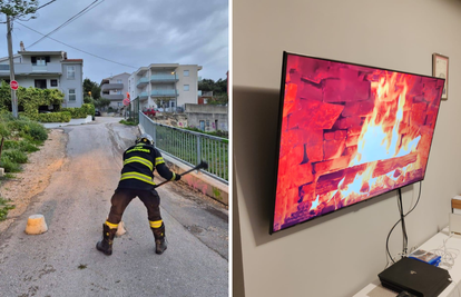 Nevjerojatne intervencije naših vatrogasaca: Od prstena na spolovilu do pečenja kobasica