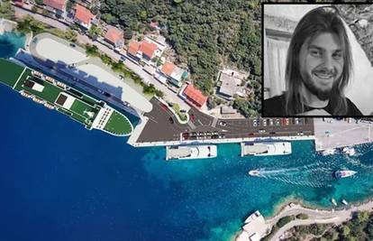 Lučka uprava brani luku od 9,5 milijuna eura, ali brodovi i dalje u problemima zbog vjetra!
